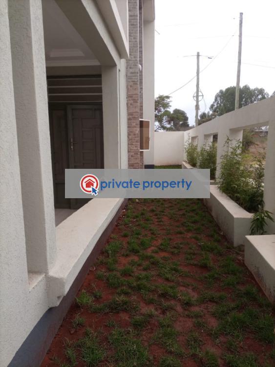 4 bedroom Townhouse For Sale &nbsp;ruiru Ruiru Kiambu - 17
