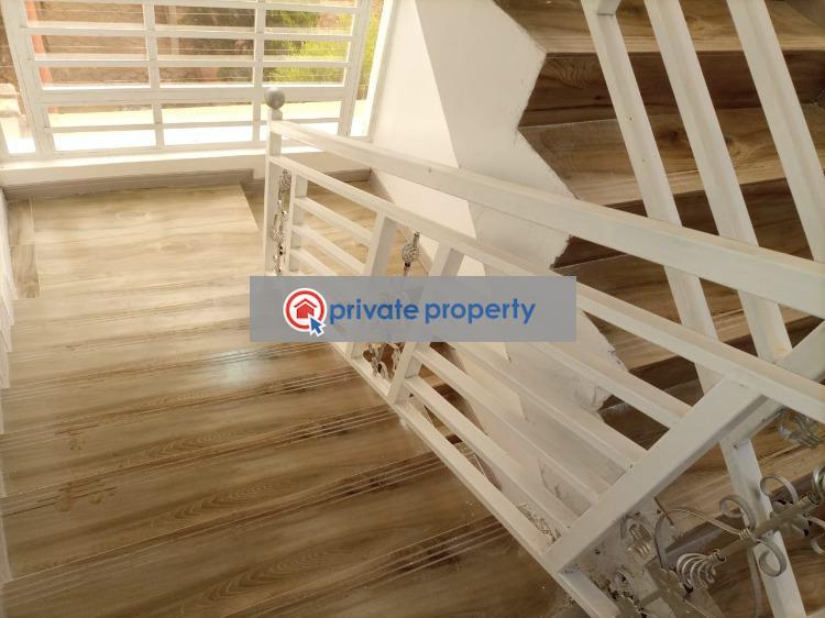 4 bedroom Townhouse For Sale &nbsp;ruiru Kamakis Ruiru Kiambu - 8