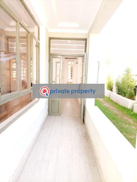 4 bedroom Townhouse For Sale &nbsp;membley Ruiru Kiambu - 3