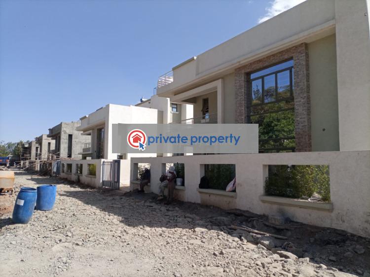 4 bedroom Townhouse For Sale &nbsp;ruiru Ruiru Kiambu - 21