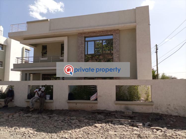 4 bedroom Townhouse For Sale &nbsp;ruiru Ruiru Kiambu - 20