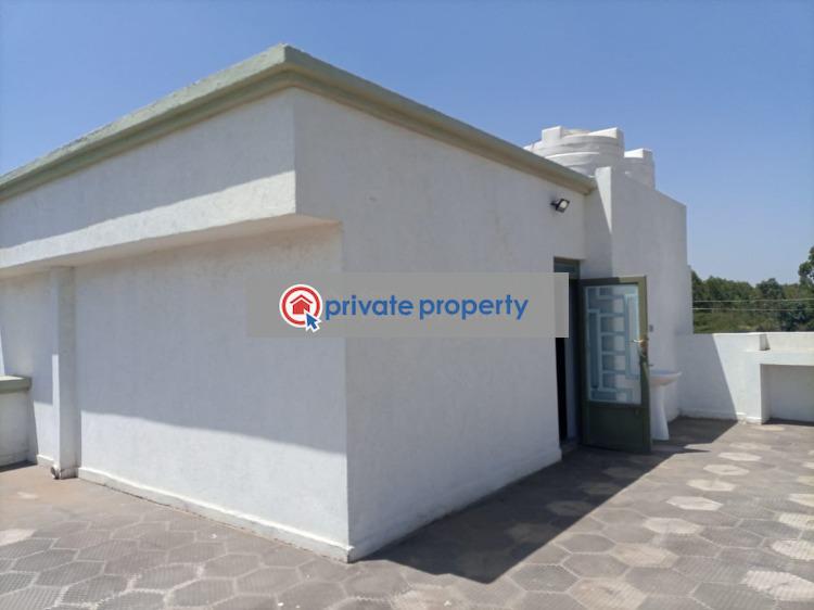4 bedroom Townhouse For Sale &nbsp;ruiru Kiambu Ruiru  - 8