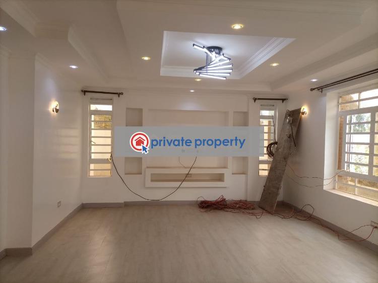 4 bedroom Townhouse For Sale &nbsp;ruiru Ruiru Kiambu - 11