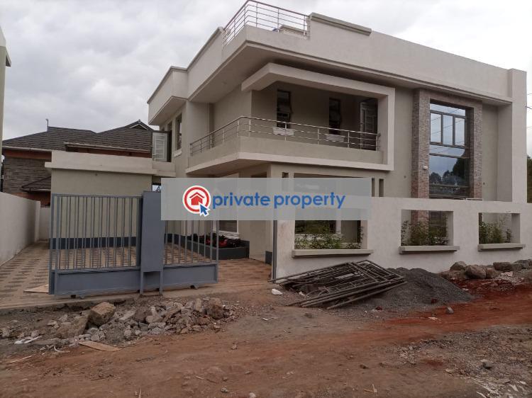 4 bedroom Townhouse For Sale &nbsp;ruiru Ruiru Kiambu - 19