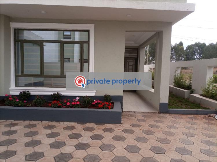 4 bedroom Townhouse For Sale &nbsp;ruiru Ruiru Kiambu - 16