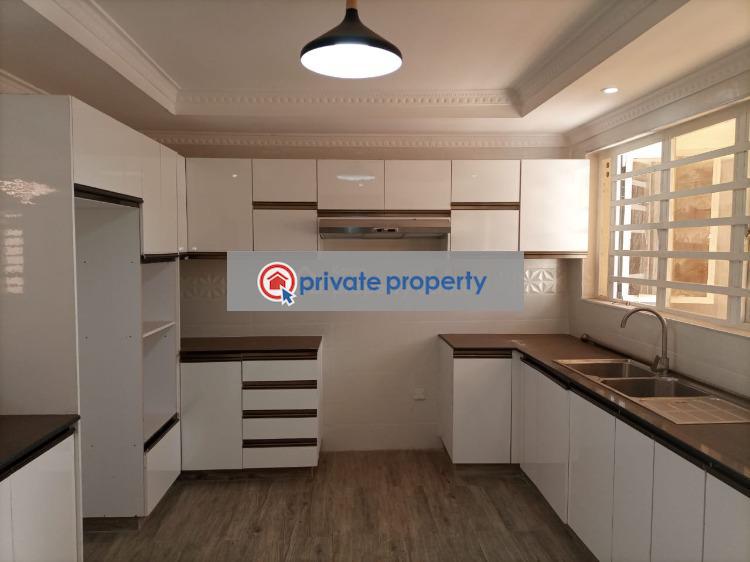4 bedroom Townhouse For Sale &nbsp;ruiru Kiambu Ruiru  - 3