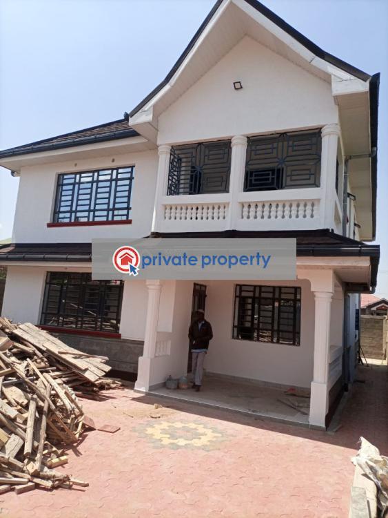 4 bedroom Townhouse For Sale &nbsp;ruiru Ruiru Kiambu - 3