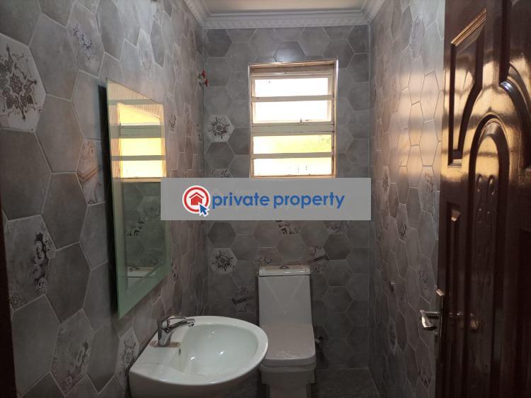 4 bedroom Townhouse For Sale &nbsp;kamakis Ruiru Ruiru Kiambu - 10