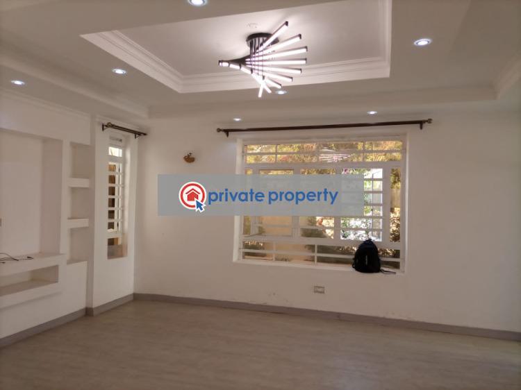 4 bedroom Townhouse For Sale &nbsp;ruiru Kamakis Ruiru Kiambu - 22