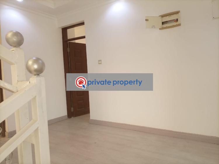 4 bedroom Townhouse For Sale &nbsp;ruiru Kamakis Ruiru Kiambu - 1