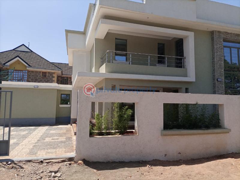 4 bedroom House For Sale kamakis Ruiru Kiambu - 9