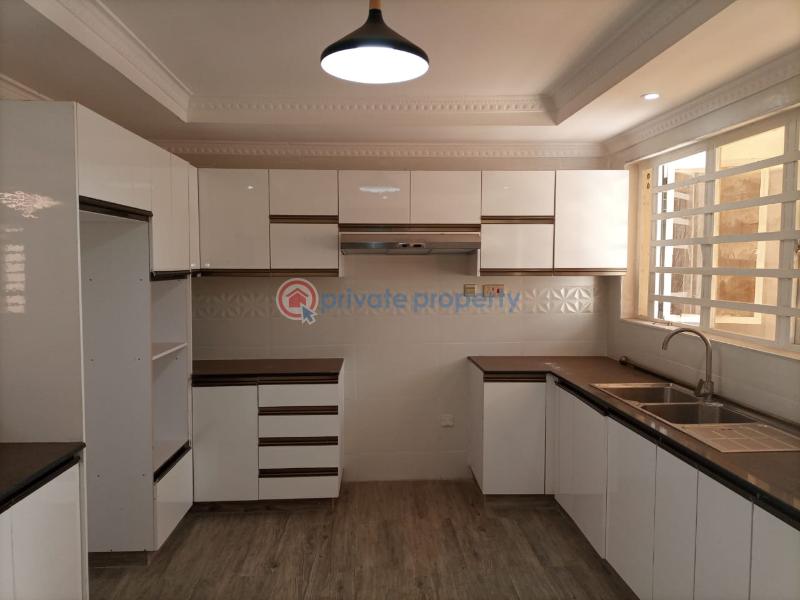 4 bedroom House For Sale kamakis Ruiru Kiambu - 0