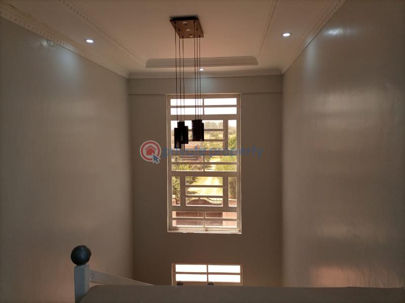 4 bedroom House For Sale kamakis Ruiru Kiambu - 2