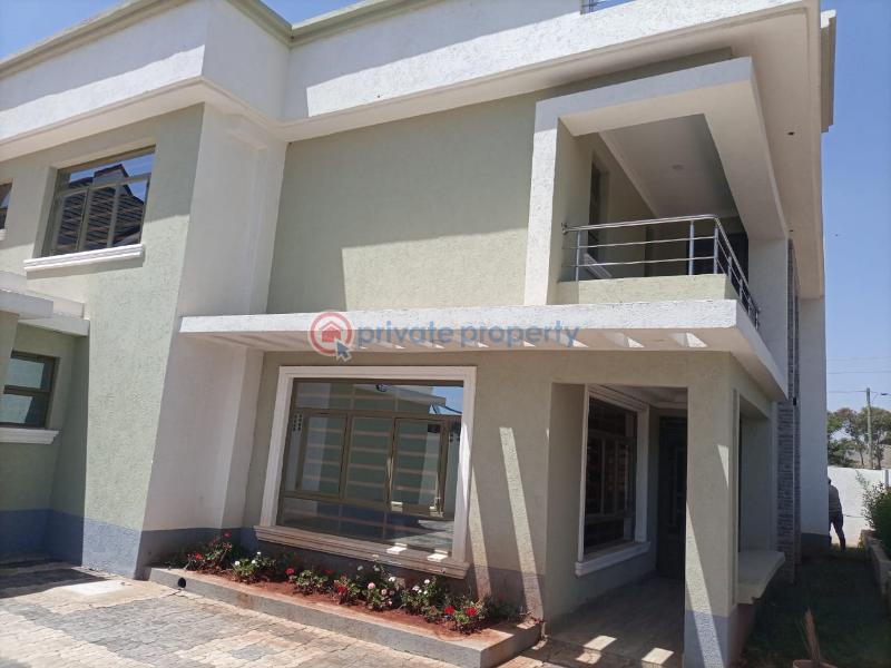 4 bedroom House For Sale kamakis Ruiru Kiambu - 12
