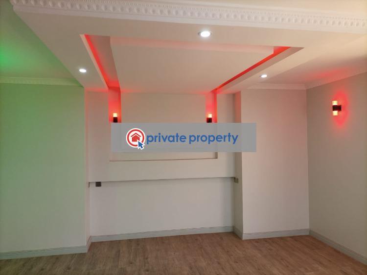 4 bedroom Townhouse For Sale &nbsp;kamakis Ruiru Ruiru Kiambu - 3