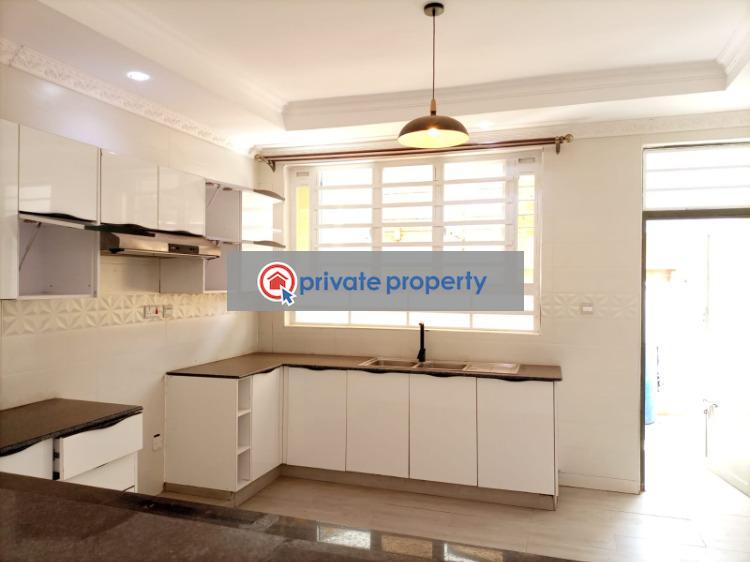 4 bedroom Townhouse For Sale &nbsp;ruiru Membley Estate Ruiru Kiambu - 24