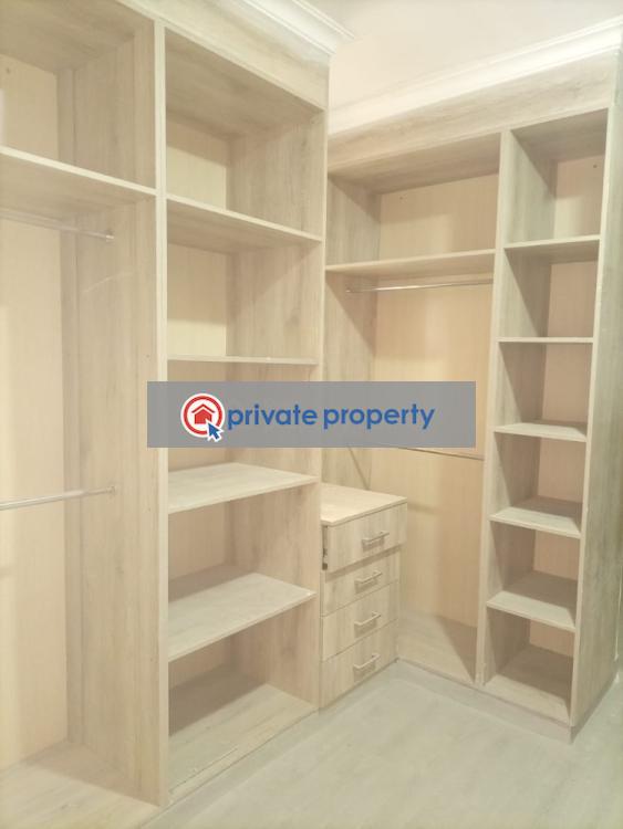 4 bedroom Townhouse For Sale &nbsp;ruiru Membley Estate Ruiru Kiambu - 10