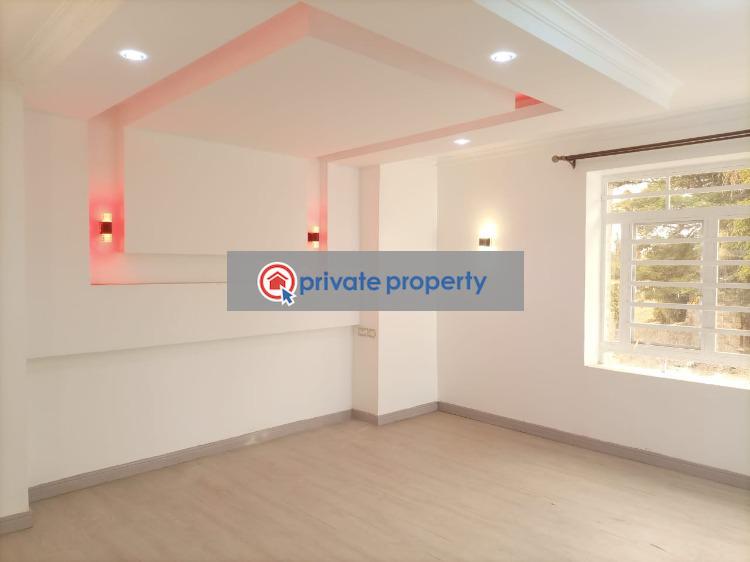 4 bedroom Townhouse For Sale &nbsp;ruiru Membley Estate Ruiru Kiambu - 6