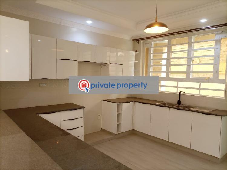 4 bedroom Townhouse For Sale &nbsp;ruiru Membley Estate Ruiru Kiambu - 14