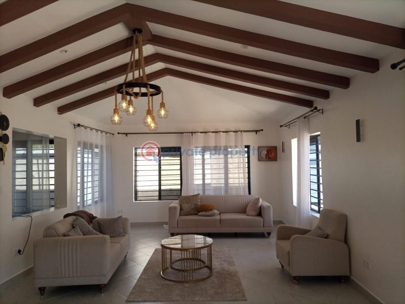 4 bedroom House For Sale Ruiru Kiambu - 9