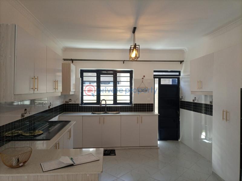 4 bedroom House For Sale Ruiru Kiambu - 10