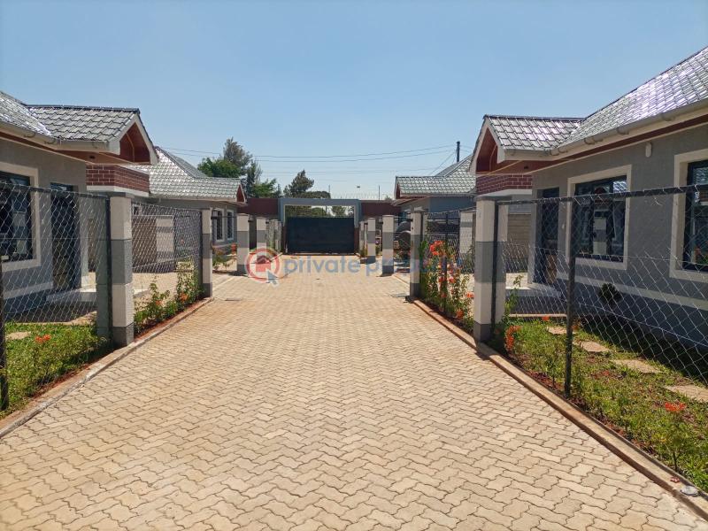 4 bedroom House For Sale Ruiru Kiambu - 0