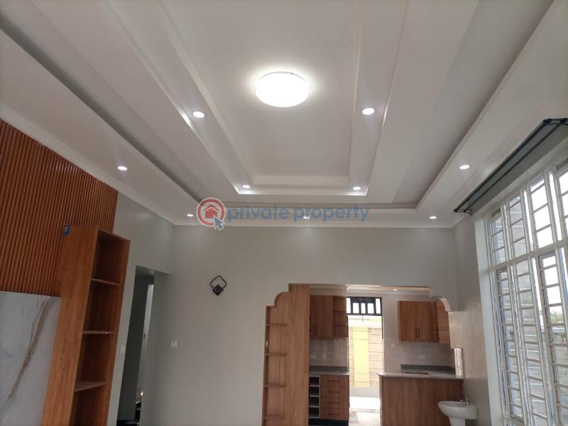 4 bedroom Detached Bungalow For Sale ruiru Kiambu - 4