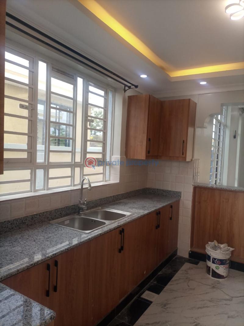 4 bedroom Detached Bungalow For Sale ruiru Kiambu - 8