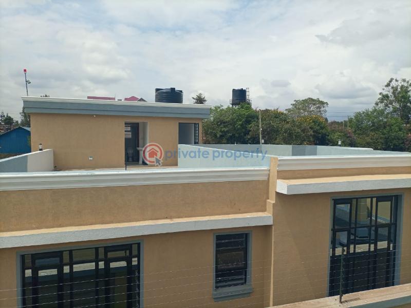 4 bedroom Detached Bungalow For Sale ruiru Kiambu - 0