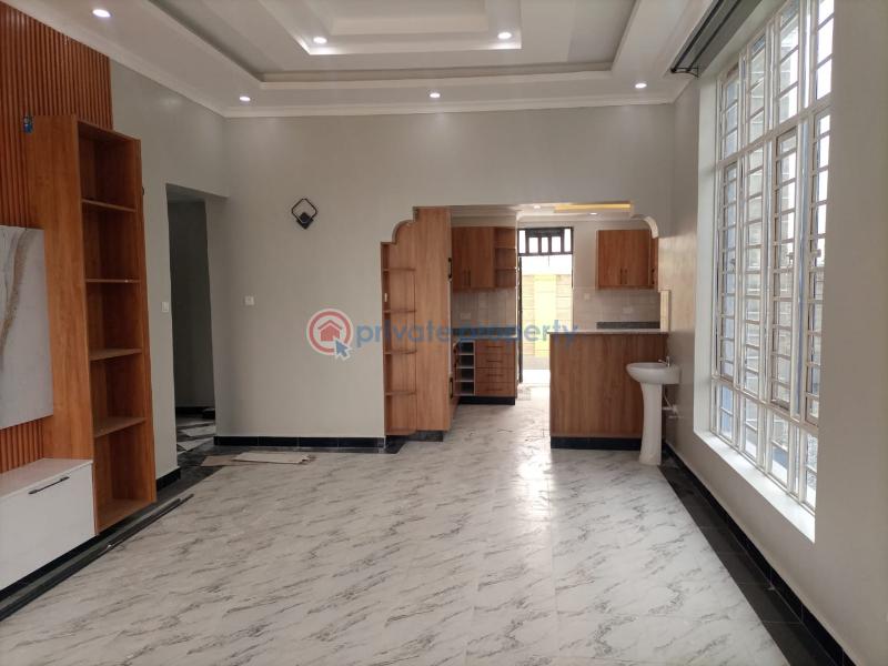 4 bedroom House For Sale ruiru Kiambu - 3