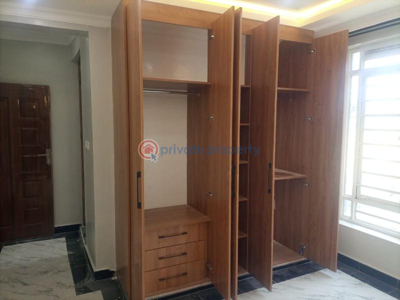 4 bedroom House For Sale Ruiru Mugutha ruiru Kiambu - 10