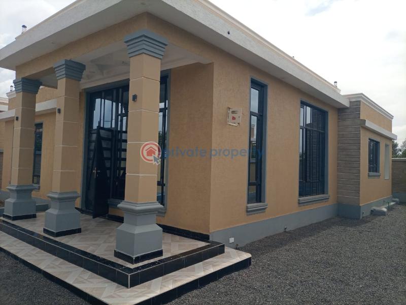 4 bedroom House For Sale ruiru Kiambu - 2