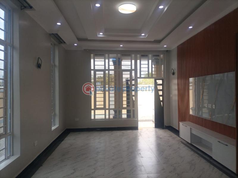 4 bedroom House For Sale ruiru Kiambu - 5