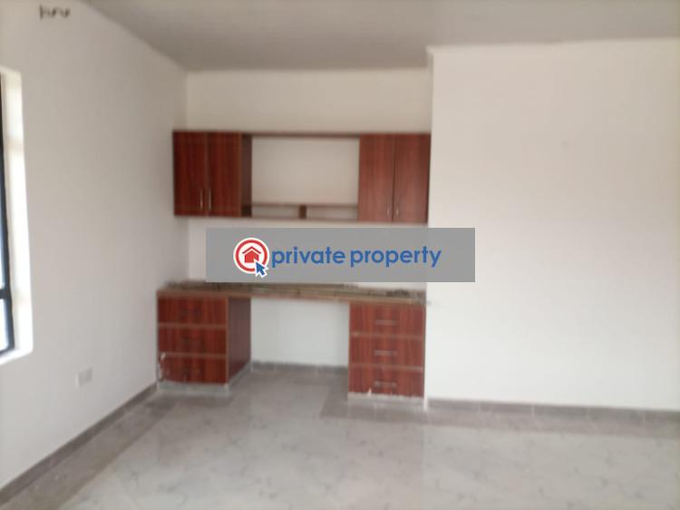4 bedroom Townhouse For Sale &nbsp;ruiru Ruiru Kiambu - 9