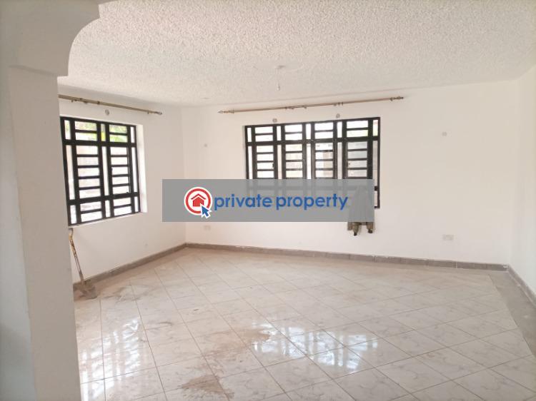 4 bedroom Townhouse For Sale &nbsp;ruiru Ruiru Kiambu - 4