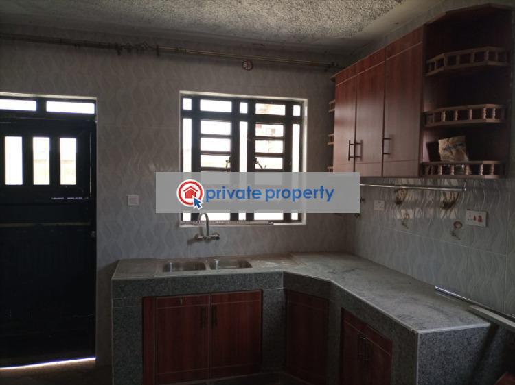 4 bedroom Townhouse For Sale &nbsp;ruiru Ruiru Kiambu - 12