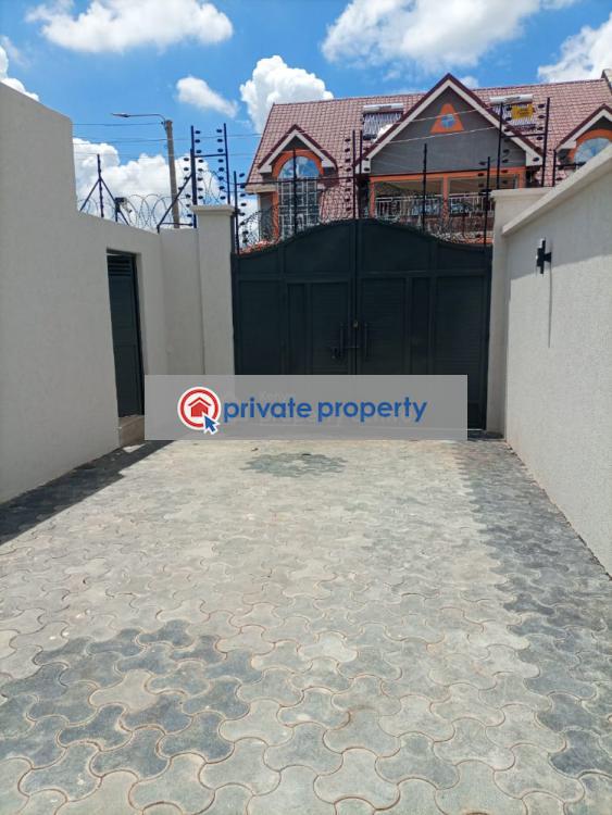 4 bedroom Townhouse For Sale &nbsp;kamakis Ruiru Kiambu - 10