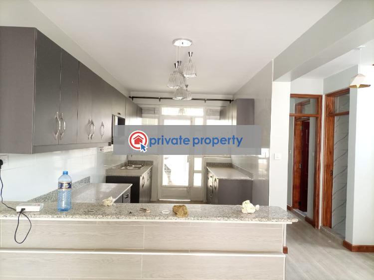4 bedroom Townhouse For Sale &nbsp;kamakis Ruiru Kiambu - 3