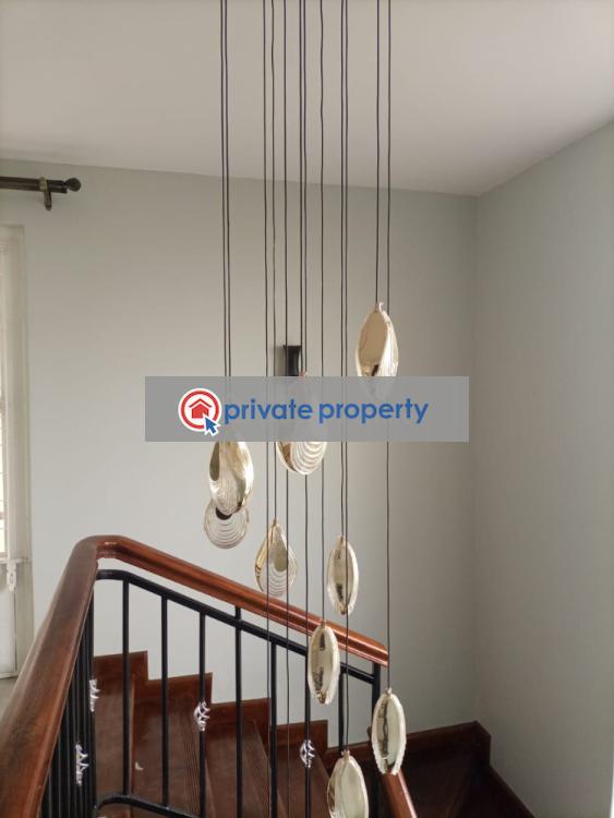 4 bedroom Townhouse For Sale &nbsp;kamakis Ruiru Kiambu - 6
