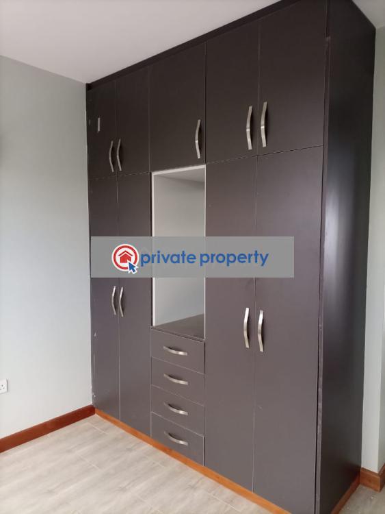4 bedroom Townhouse For Sale &nbsp;kamakis Ruiru Kiambu - 11