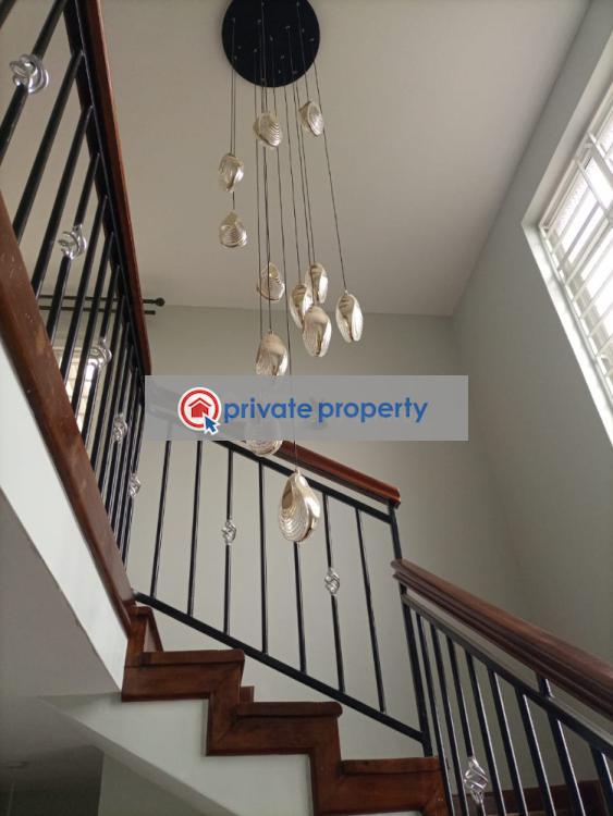 4 bedroom Townhouse For Sale &nbsp;kamakis Ruiru Kiambu - 8
