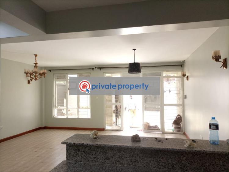 4 bedroom Townhouse For Sale &nbsp;kamakis Ruiru Kiambu - 4