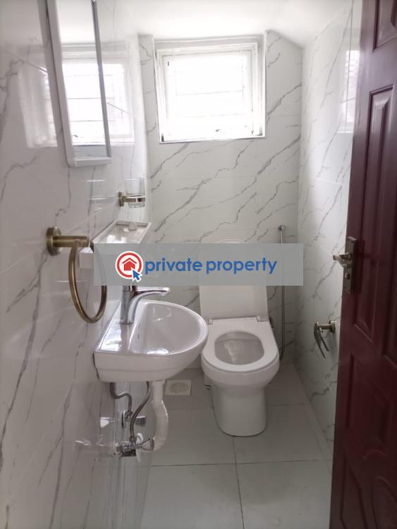 4 bedroom Townhouse For Sale &nbsp;kamakis Ruiru Kiambu - 2