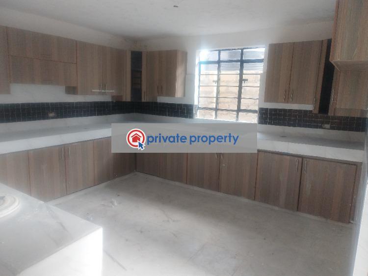 4 bedroom Detached Bungalow For Sale &nbsp;rimpa Rimpa Ongata Rongai Kajiado - 9