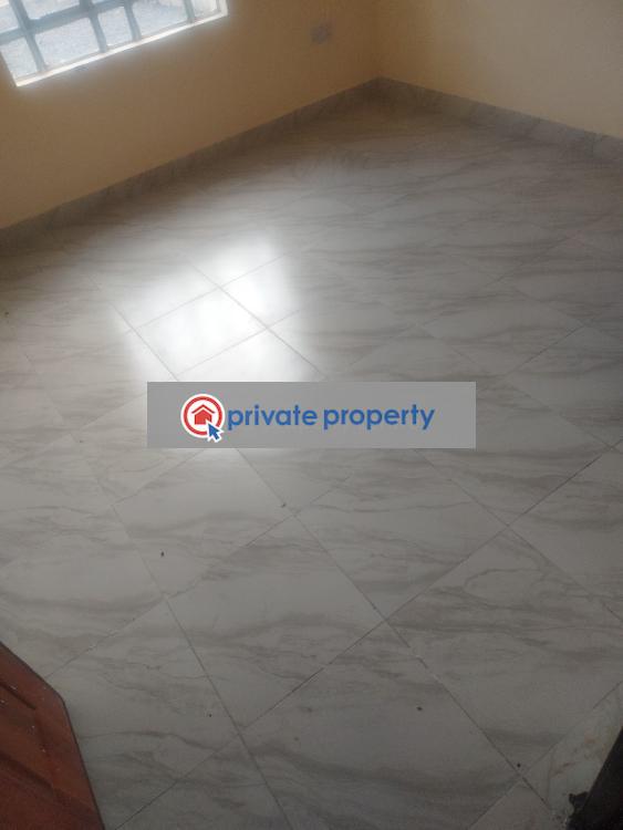 4 bedroom Detached Bungalow For Sale &nbsp;rimpa Rimpa Ongata Rongai Kajiado - 4