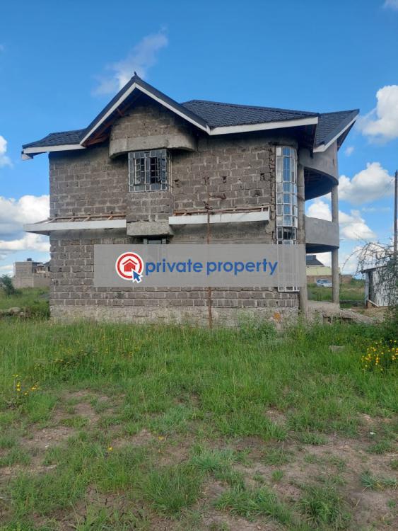 4 bedroom Townhouse For Sale &nbsp;ruiru Ruiru Kiambu - 13