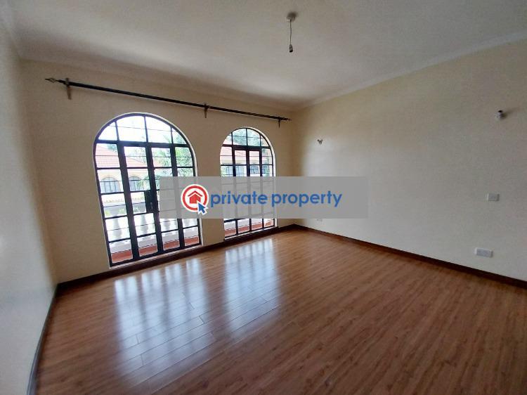 4 bedroom House For Sale &nbsp;kiambu Road Runda Westlands Nairobi - 8
