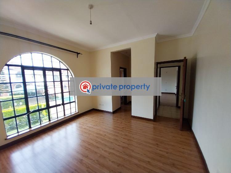 4 bedroom House For Sale &nbsp;kiambu Road Runda Westlands Nairobi - 12
