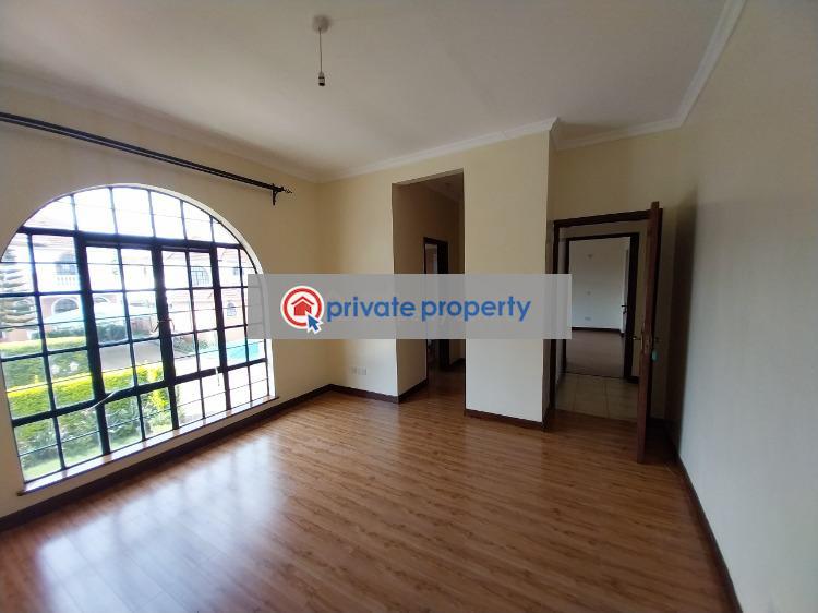 4 bedroom House For Sale &nbsp;kiambu Road Runda Westlands Nairobi - 11