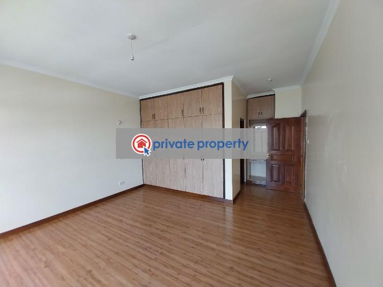 4 bedroom House For Sale &nbsp;kiambu Road Runda Westlands Nairobi - 10